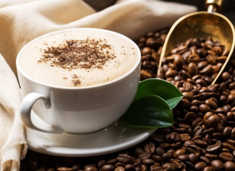 قیمت خرید قهوه ترک اصل ترکیه عمده به صرفه و ارزان